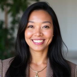 Potret Dr. Arina Azman